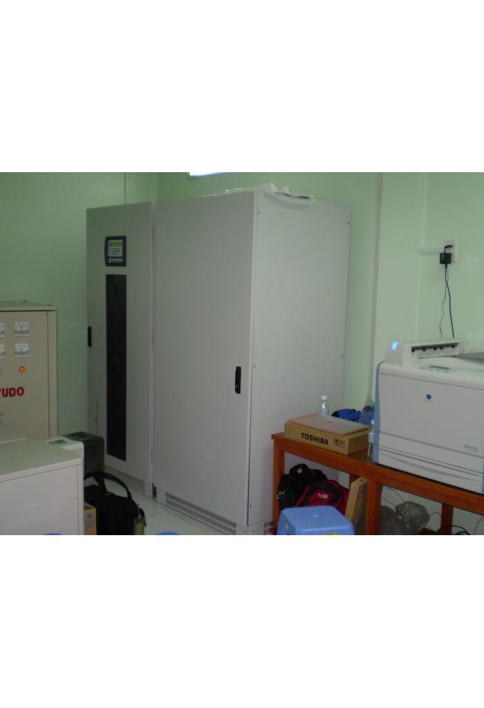 Hệ thống điện kỹ thuật bệnh viện DOMEDIS ĐỒNG THÁP