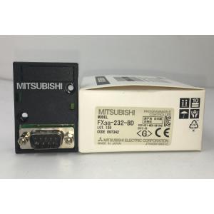 Card RS232 cho PLC FX3G