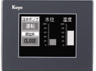 Màn hình KOYO