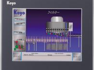 Màn hình KOYO EA7-T12C-C