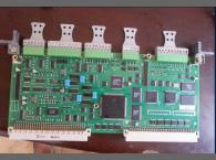 Siemens 6RA70 DC board chuyển đổi / CPU board CUD1 C98043-A7001-L2 và L1