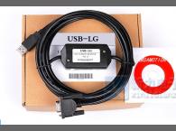 Cáp lập trình USB-LG
