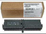 Domino Modun Siemens S7-300 – 6ES7392-1AM00-0AA0 Terminal đấu dây 40 chân cho modun PLC Siemens S7-300 đến các thiết bị ngoại vi